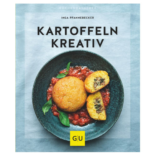 Kartoffeln kreativ