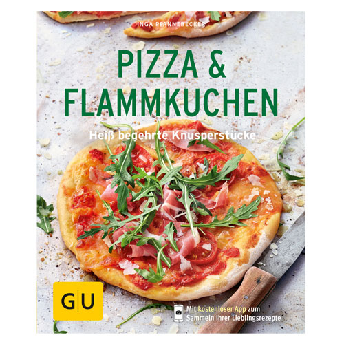 Pizza & Flammkuchen