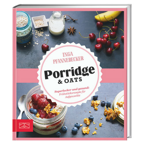 Porridge & Oats