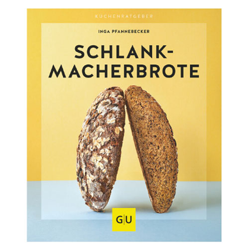 Schlankmacherbrote