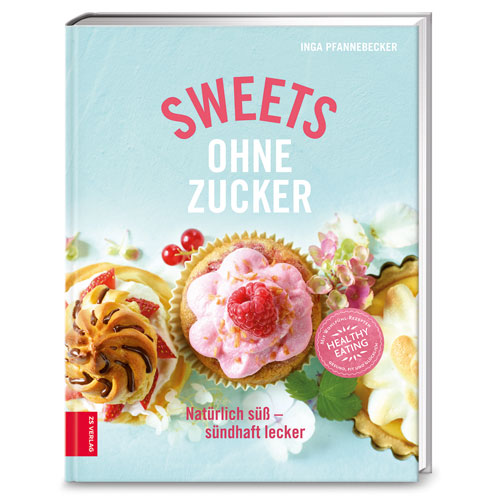 Sweets ohne Zucker