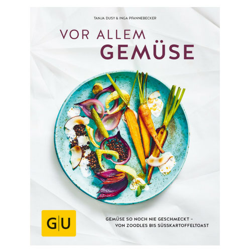 Vor allem Gemüse