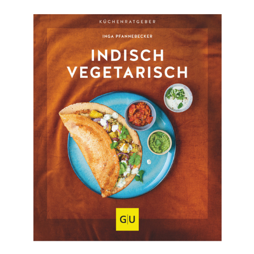 Indisch vegetarisch