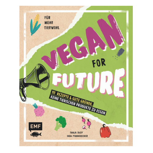 Vegan for Future 