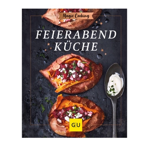 Feierabend Küche 